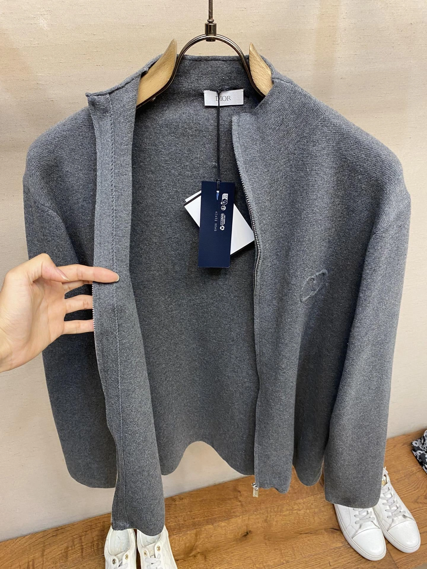 wg.luxury-- 4ior wool 3colour item:E-F501J1012-3H